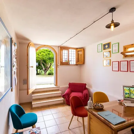 Hibiscusuno Apartmanhotel