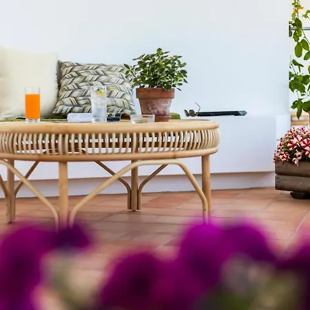 Apartmanhotel Hibiscusuno