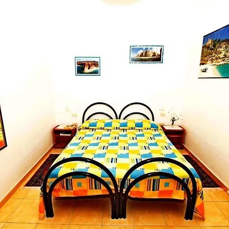 Hibiscusuno 3* Tropea