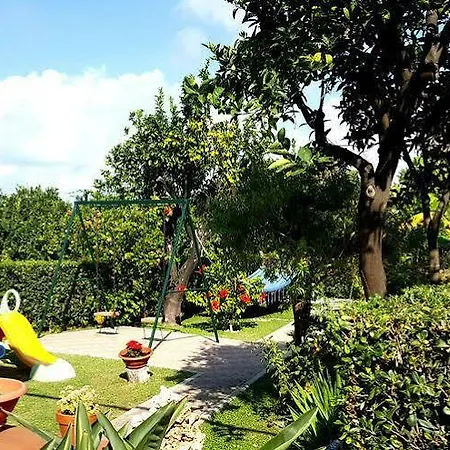 Hibiscusuno Apartmanhotel 3*