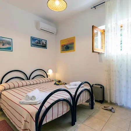 Hibiscusuno 3* Tropea