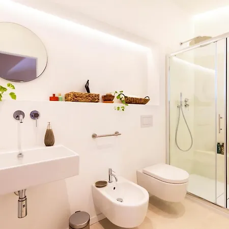 Aparthotel Hibiscusuno *
