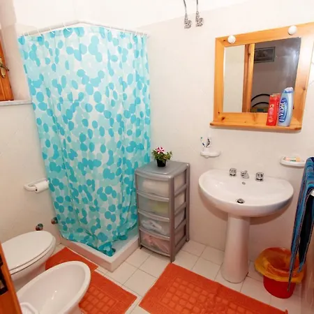 Aparthotel Hibiscusuno