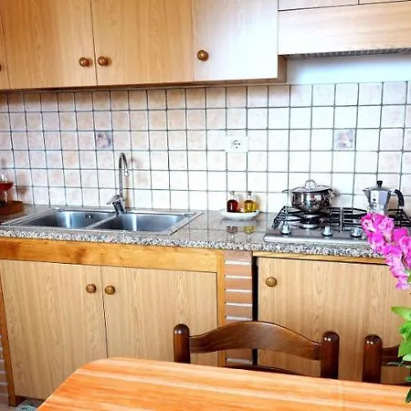 아파트호텔 Hibiscusuno 트로페아