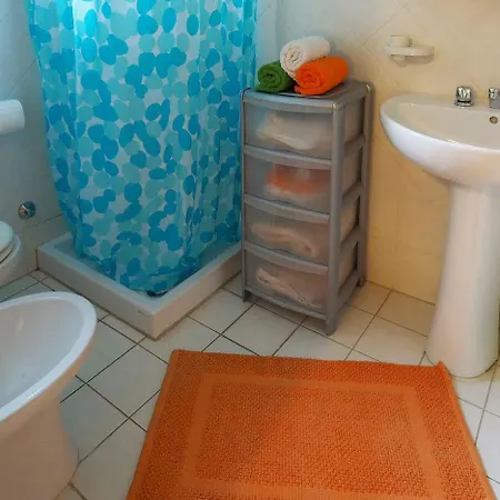 Aparthotel Hibiscusuno