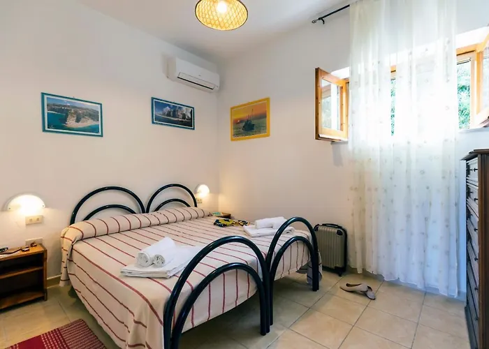 Hibiscusuno 3* Tropea