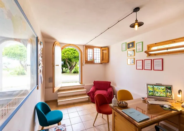 Hibiscusuno Aparthotel