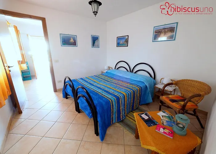 Hibiscusuno Aparthotel