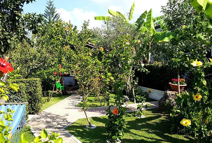 Hibiscusuno Apart-hotel