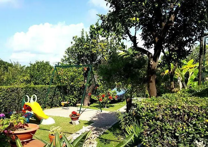 Hibiscusuno Apart-hotel 3*